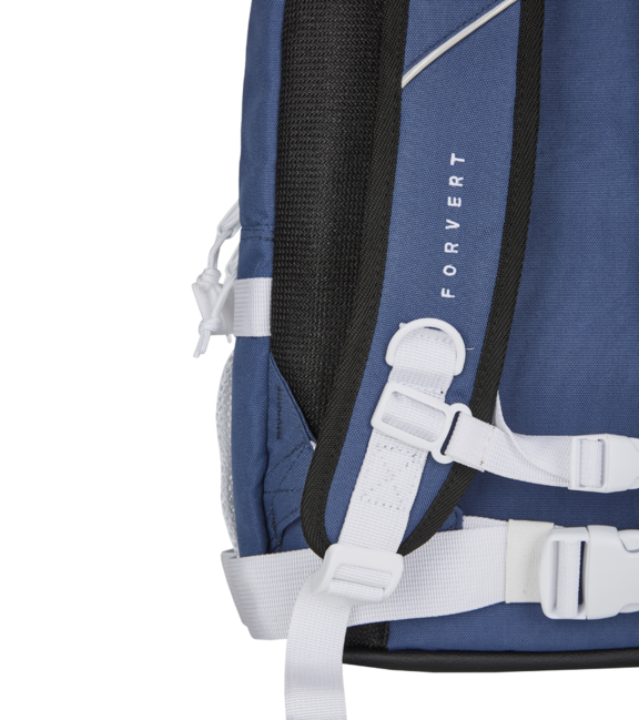 Forvert Ice Louis Σακίδιο Πλάτης Laptop 25L, Μπλε
