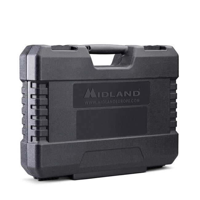 Midland G9 Pro Work Edition Two-Way Radio Set
