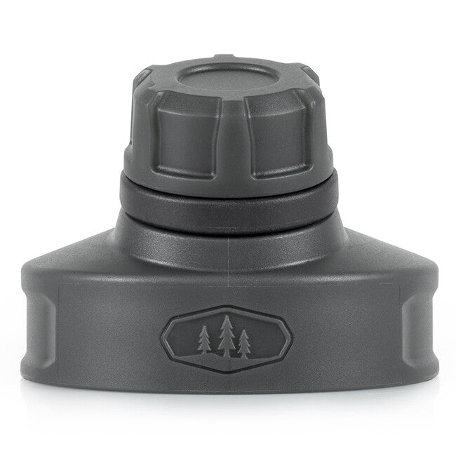 GSI Outdoors Ανταλλακτικό Καπάκι με Κοχλιωτό Στόμιο για Θερμικές Φιάλες
