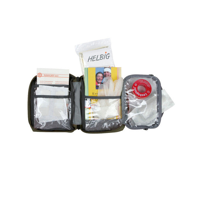 Tasmanian Tiger First Aid Basic Φαρμακείο, λαδί