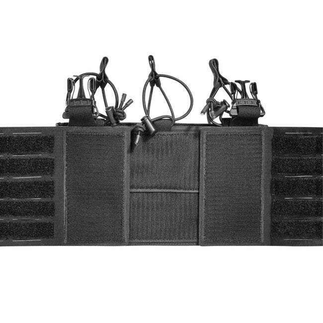 Tasmanian Tiger Small Combi Rig αμάνικο γιλέκο, μαύρο