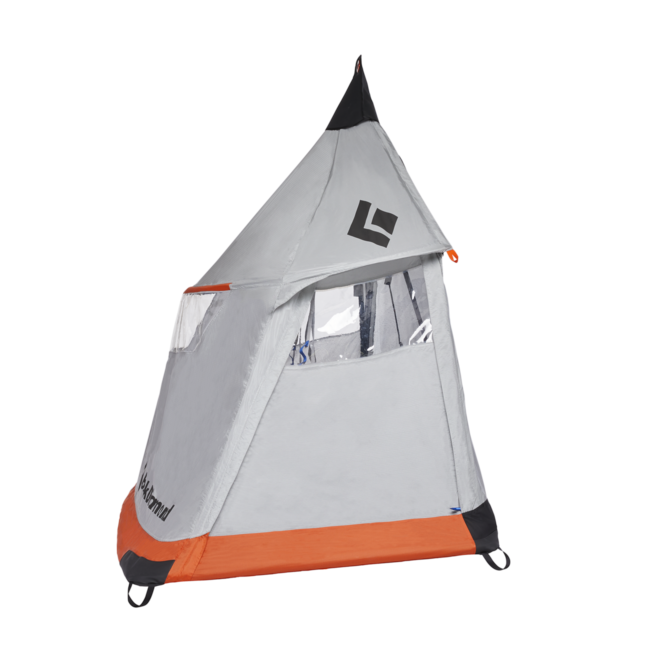 Black Diamond Perch Double Expedition θήκη Fly