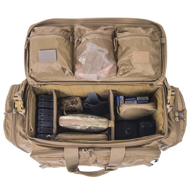 Helikon-Tex RANGEMASTER Τσάντα Εξοπλισμού Cordura, Shadow Grey