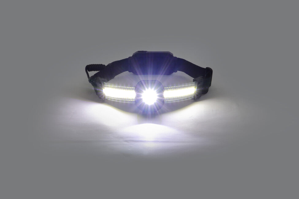 Origin Outdoors Κεφαλόφωτο LED Taillight 500 lumens