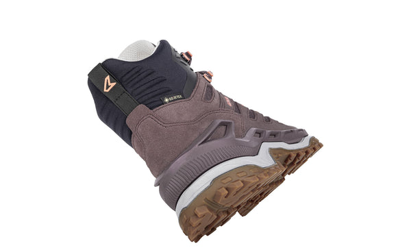 Lowa Innovo GTX MID Ws γυναικείο παπούτσι trekking