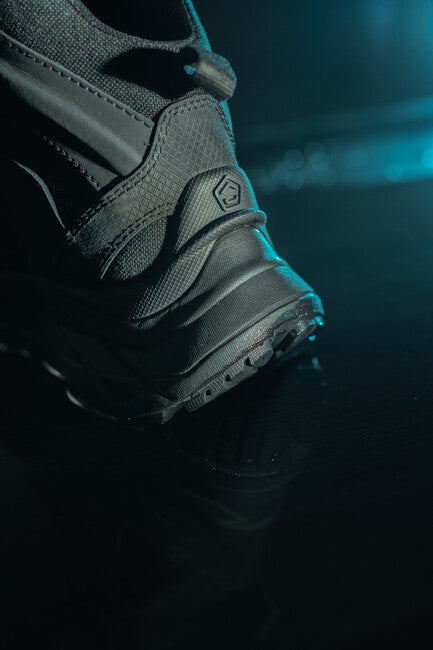 Pentagon Gravity Tactical 6 WP παπούτσια, μαύρο