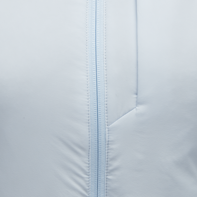 Black Diamond First Light Stretch φούτερ γυναικείο, belay blue