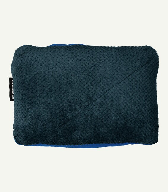Klymit Versa Luxe Κάλυμμα, μπλε