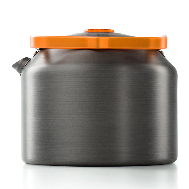 GSI Outdoors Halulite Tea Kettle Υπαίθρια Κανάτα Τσαγιού 1.8 l