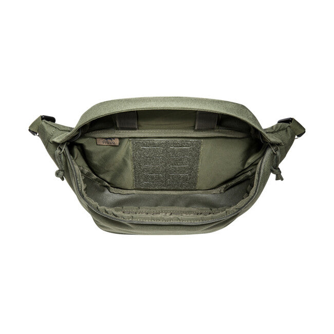 Tasmanian Tiger Modular Hip Bag 2 Τσαντάκι Μέσης, λαδί