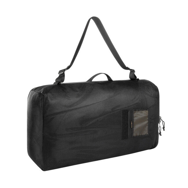Tasmanian Tiger Evidence Bag L Θήκη Ασφάλισης Αποδείξεων, Μαύρο