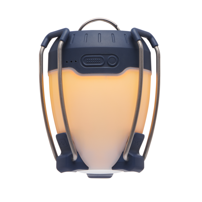 Black Diamond Orbiter 600 Φακός Κεφαλής, σκούρο μπλε