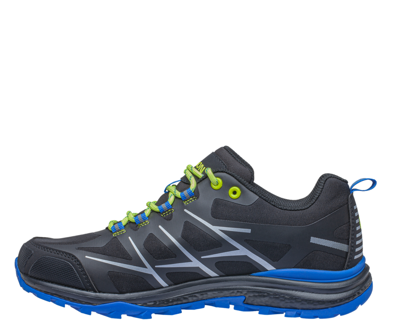 BENNON CALIBRO Παπούτσια Outdoor, Μπλε