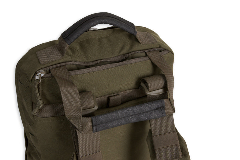 Tasmanian Tiger Medic Assault Pack MKII Σακίδιο Ιατρικού Υλικού, λαδί 15L