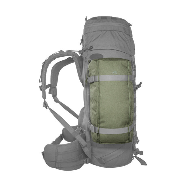 Tasmanian Tiger Tac Pouch 15 Θήκη BSP Set Tactical, Λαδί
