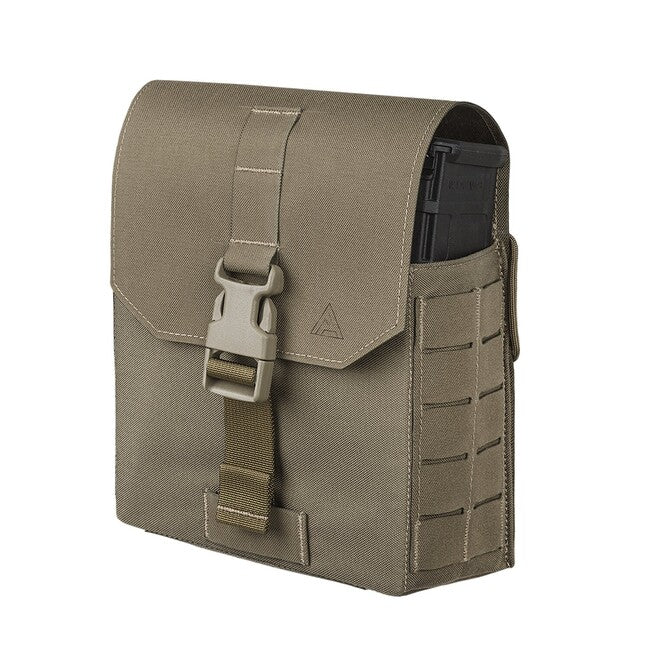 Direct Action® SAW 46/48 Θήκη Περιοδικού Cordura, Adaptive Green