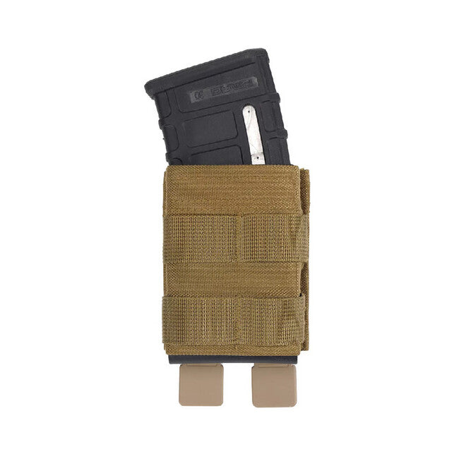 Leguon Husk Τακτική Θήκη Γεμιστήρα 7.62 mm, coyote