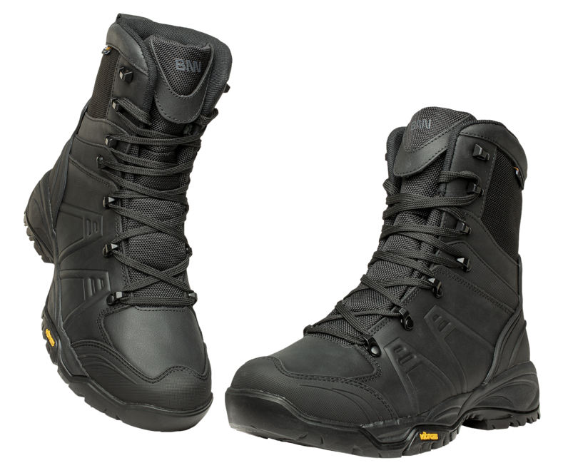 BENNON PANTHER XTR Παπούτσια Τακτικά O2
