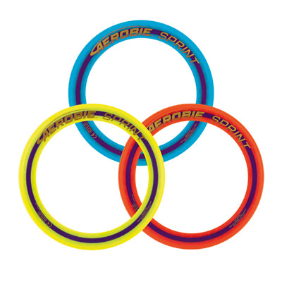 Aerobie Sprint Δίσκος Ρίψης 25 cm