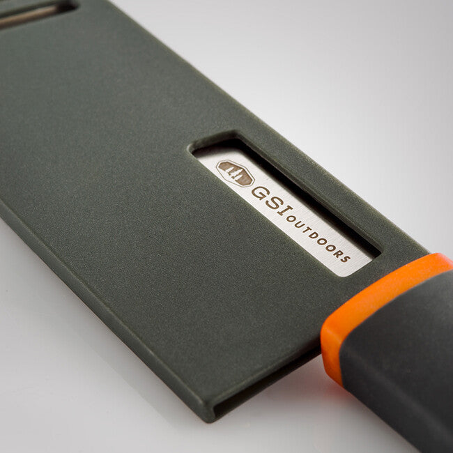 GSI Outdoors Santoku Μαχαίρι 152 mm