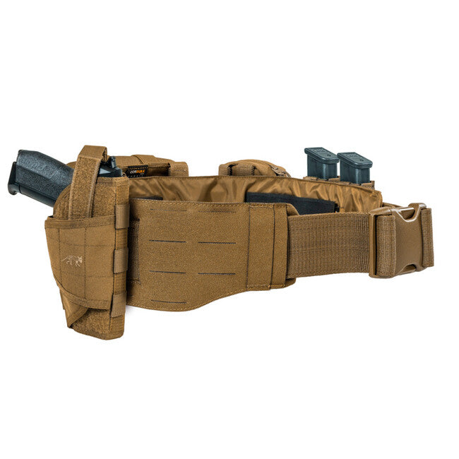 Tasmanian Tiger Warrior Belt LC Ζώνη Μέσης, coyote brown