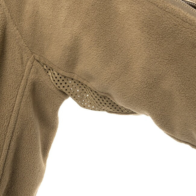 Helikon-Tex STRATUS Φούτερ Heavy Fleece, λαδί πράσινο