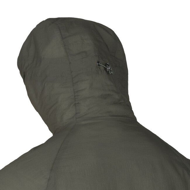 Helikon-Tex WOLFHOUND Μπουφάν με Κουκούλα Climashield Apex, PenCott WildWood™