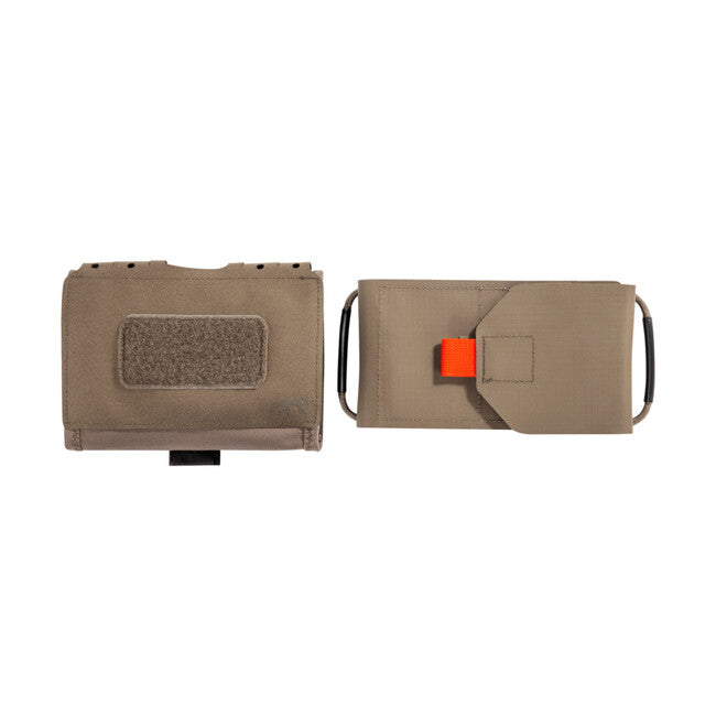 Tasmanian Tiger IFAK Pouch Dual θήκη πρώτων βοηθειών, coyote brown