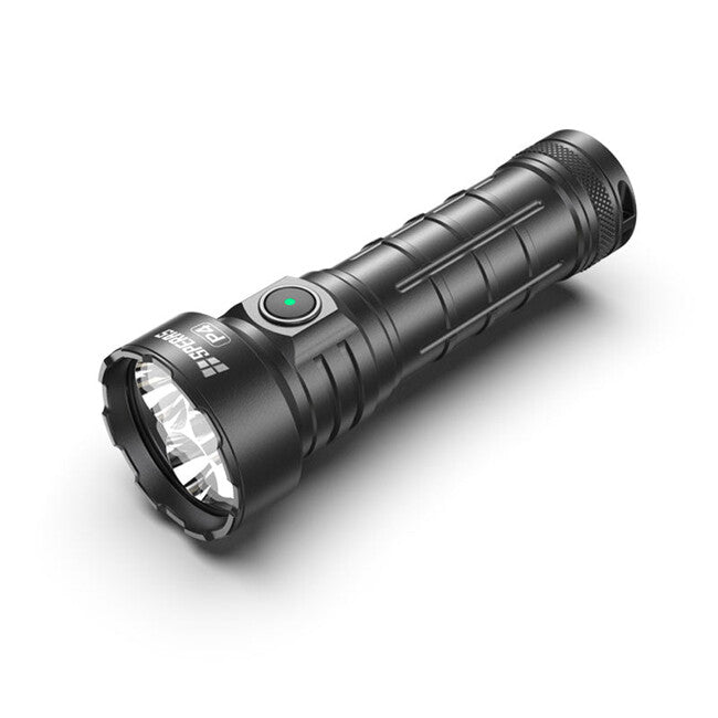 Fenix Speras P4 Φακός Επαναφορτιζόμενος 4000lm