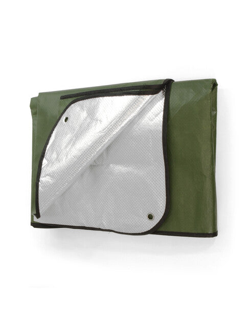 Origin Outdoors Υπερελαφρύ Πικνικ Κουβέρτα 200 x 150 cm