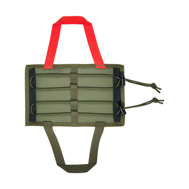 Tasmanian Tiger IFAK Pouch θήκη πρώτων βοηθειών, λαδί