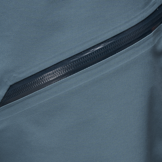 Black Diamond Recon Stretch Bibs παντελόνι γυναικείο με τράκες, creek blue