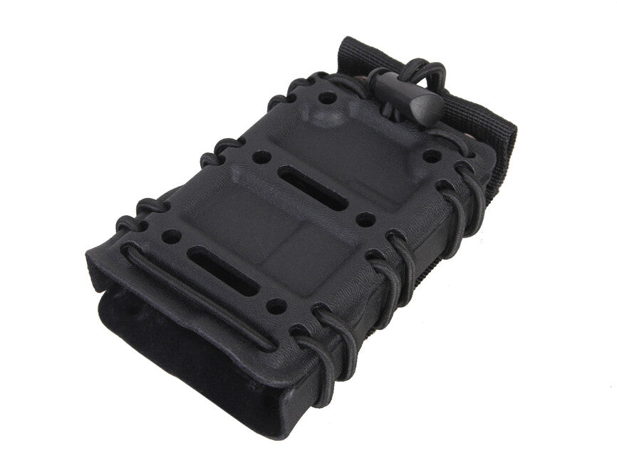 Emersongear Tactical MAGPouch Θήκη Πλαστική για Περιοδικό 5.56mm, Μαύρο