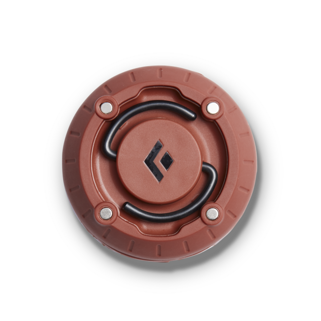 Black Diamond Moji R+ Φαναράκι, dark crimson