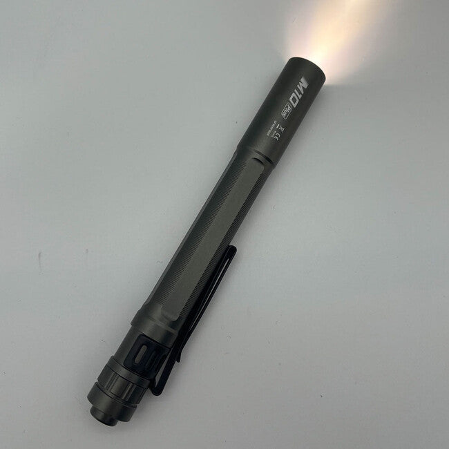 Speras M10 Plus Φακός 250lm