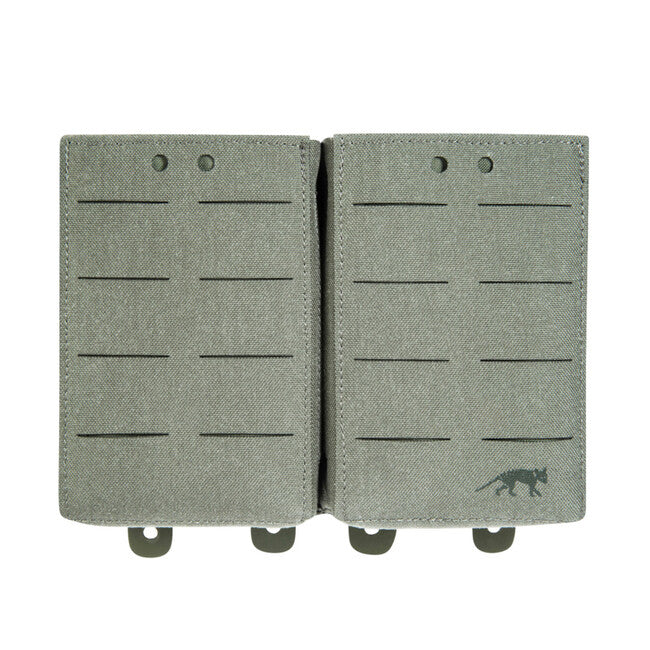 Tasmanian Tiger SGL Mag Pouch 2 Θήκη Περιοδικού, Γκρι Πέτρας Ελιά