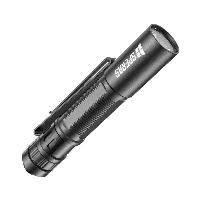 Speras M10 Small Φακός EDC 200LM