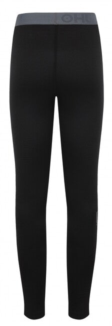 HUSKY Active Winter Tombo σετ θερμικών ενδυμάτων παιδικό, μαύρο