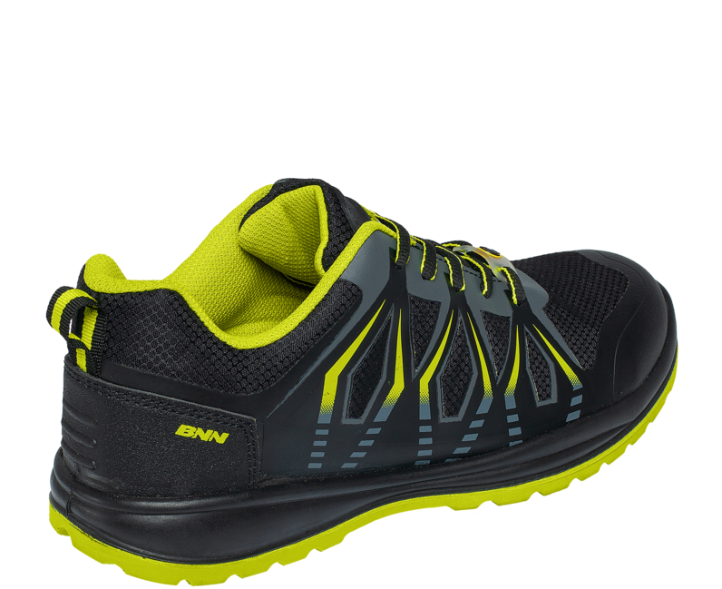 BENNON SPIKER S3 ESD Low Παπούτσια Εργασίας