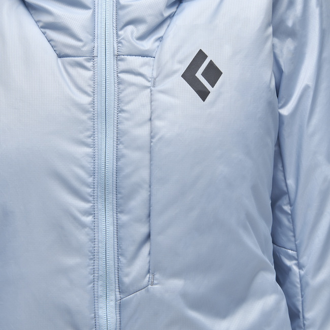 Black Diamond Μπουφάν Belay Γυναικείο, Belay Blue