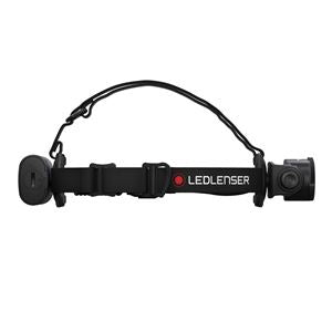 LEDLENSER H15R CORE φακός κεφαλής
