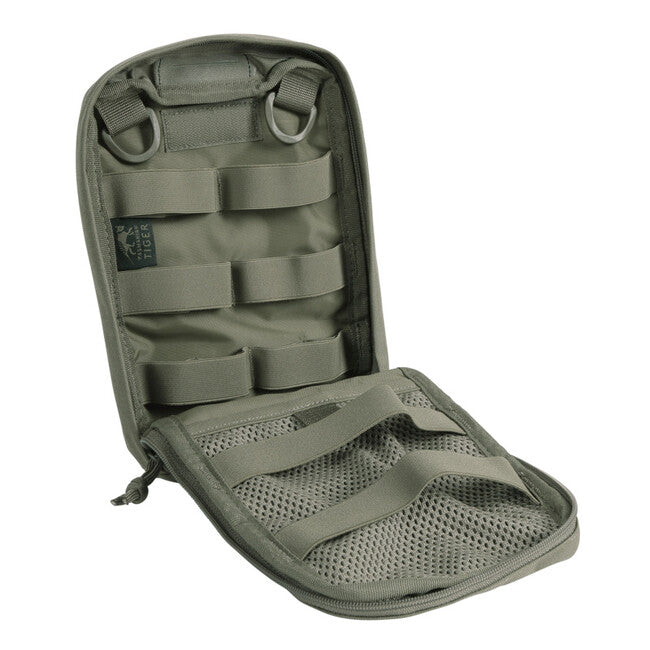 Tasmanian Tiger Tac Pouch 7 Τακτική Θήκη IRR, stone grey olive