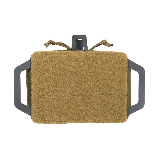 Direct Action® HORIZONTAL MK II Θήκη Εφοδιασμού Cordura, Woodland
