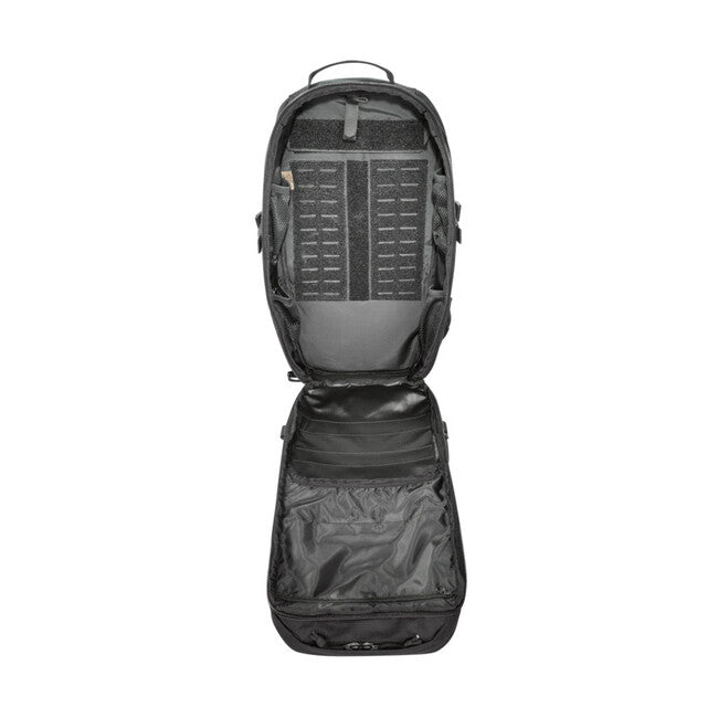 Tasmanian Tiger Modular Combat Pack Σακίδιο, μαύρο 22L