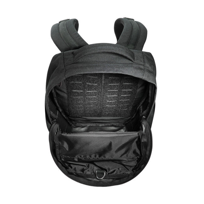 Tasmanian Tiger Modular Daypack L σακίδιο πλάτης, μαύρο, 18L