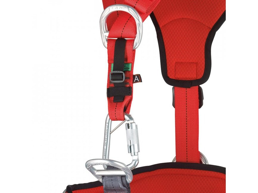 CAMP GT XT Ολόσωμη Ζώνη Εργασίας