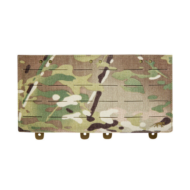 Tasmanian Tiger 3 SGL Mag Pouch BEL MKIII Θήκη Γεμιστήρα, multicam