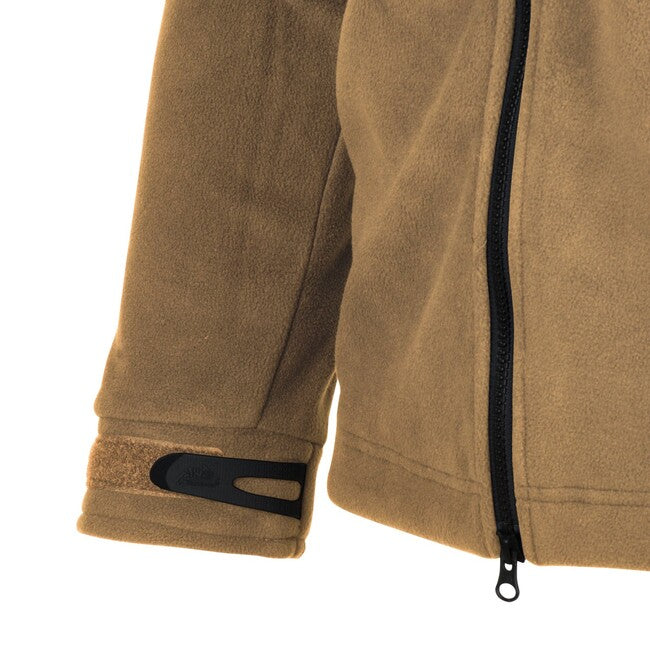 Helikon-Tex Liberty Heavy Fleece Jacket 390 g/m², Navy Blue