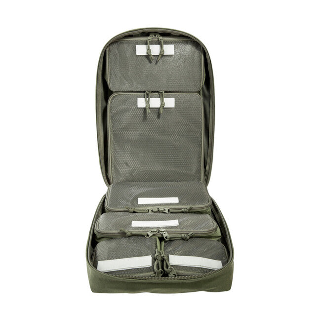 Tasmanian Tiger Survival Pack σακίδιο πλάτης, λαδί, 16L