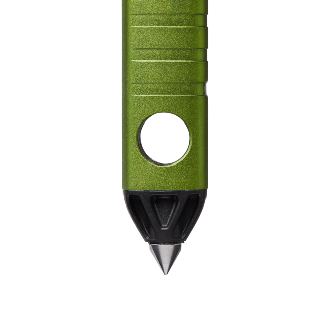 Black Diamond Venom Lt Tech Τσεκούρι Πάγου, Envy Green